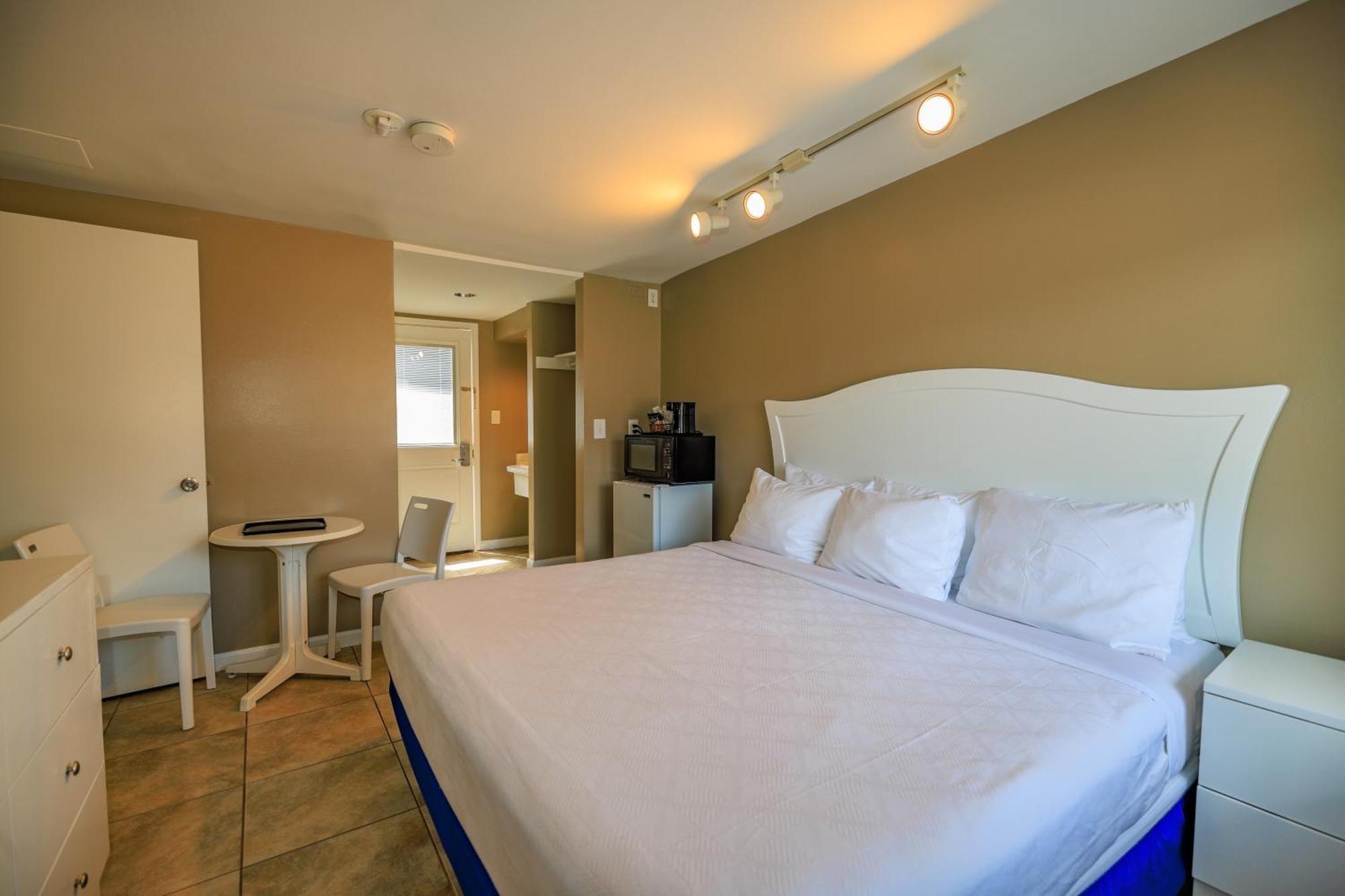 The White Sands Resort And Spa Пойнт-Плезант-Бич Экстерьер фото